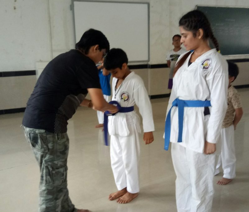 Photo Gallery Korean Combat Martial Art Academy Trust